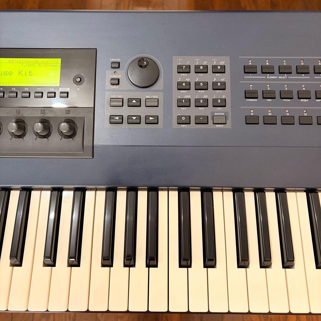 YAMAHA EX5 (直接引き取り限定)