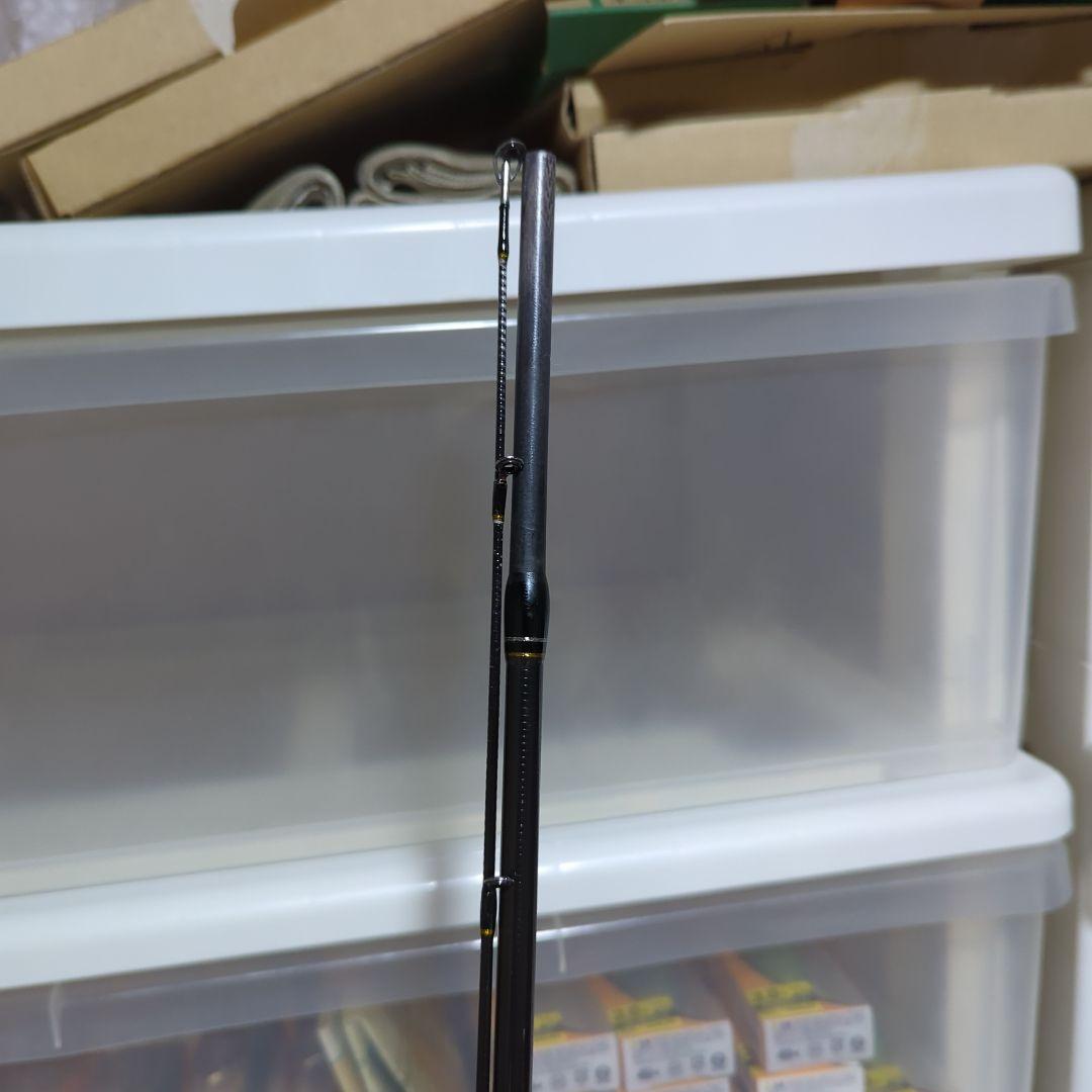 DAIWAエメラルダスMＸ83mの類似品です。