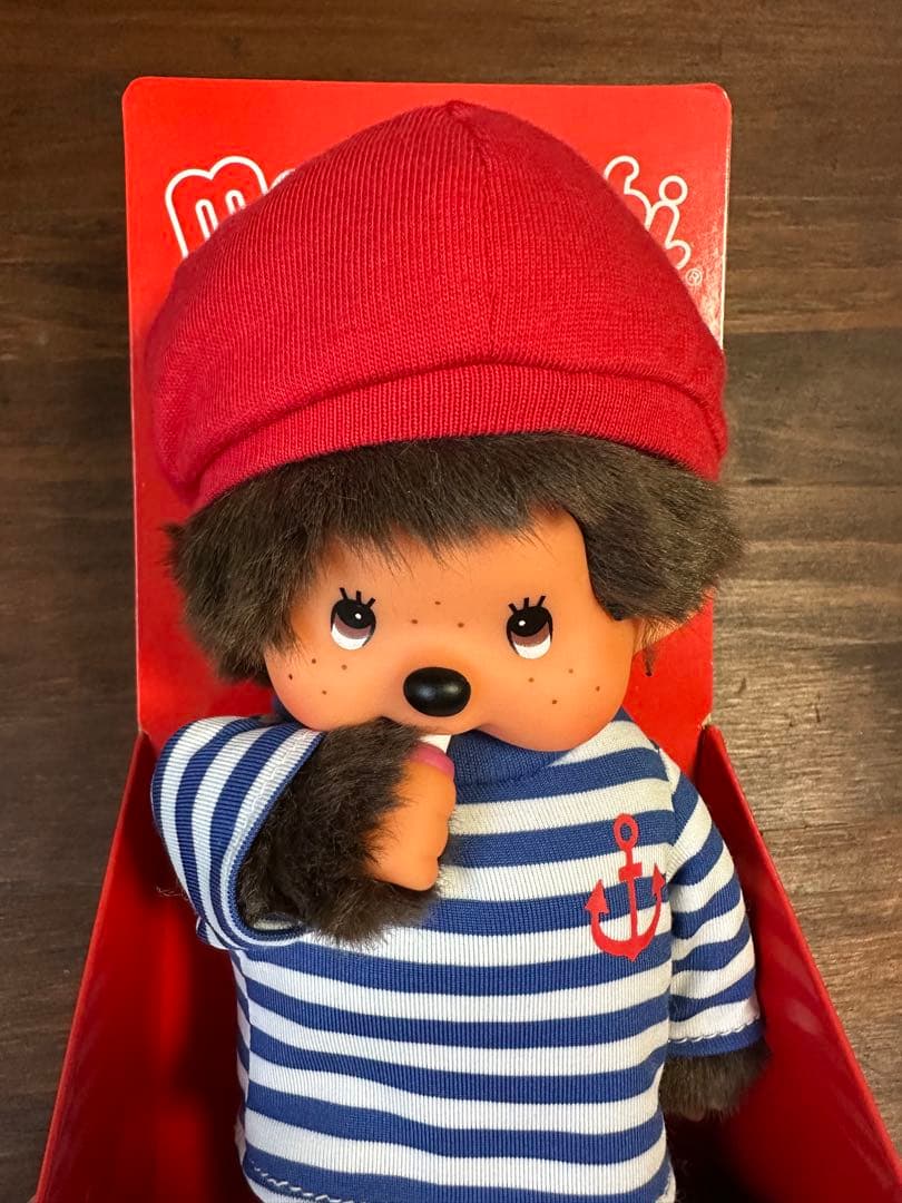 マリンモンチッチs ファッションモンチッチ
