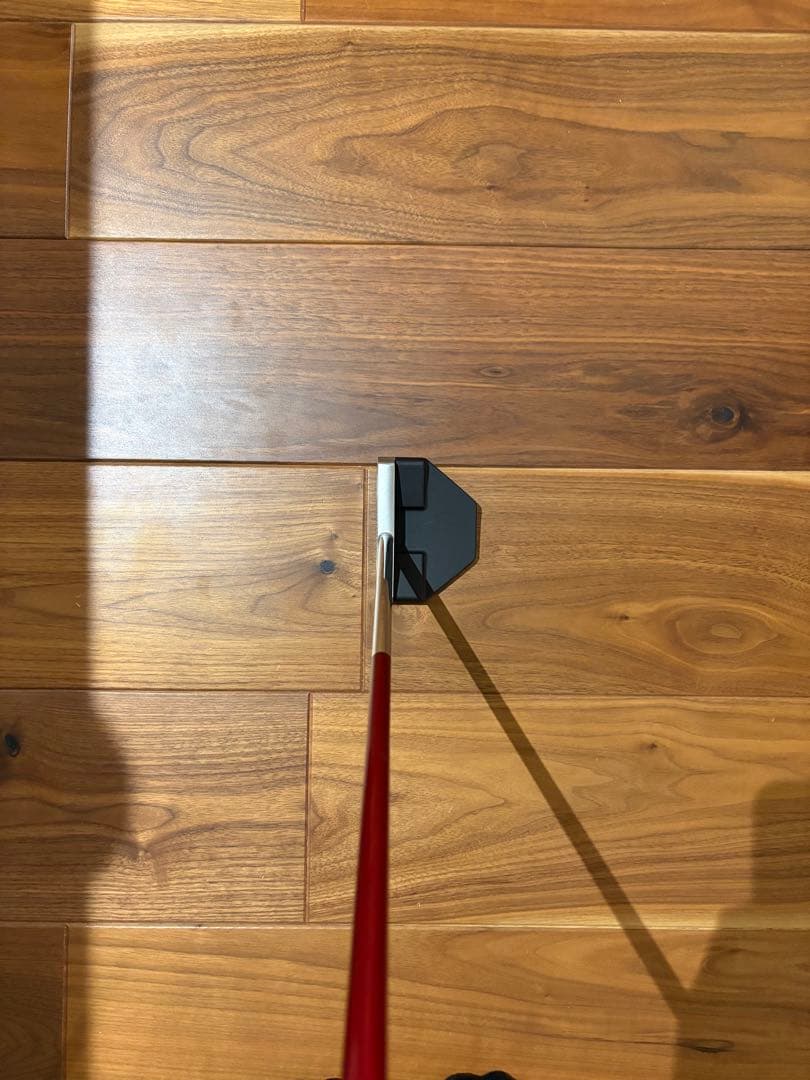Stroke Lab 2M TC（ツアー支給品）センターシャフト34インチ新品