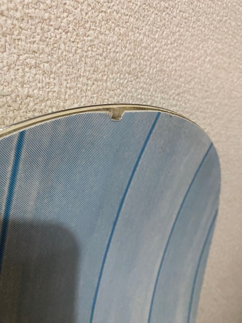 RICE28 スノーボード 152cm W8