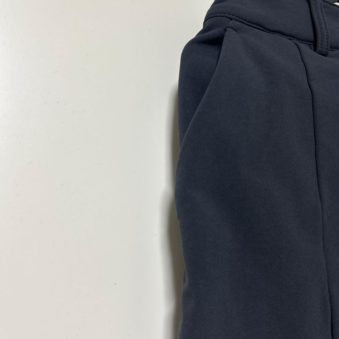 【未使用】TayloRMade ゴルフスカート　ブラック　Sサイズ