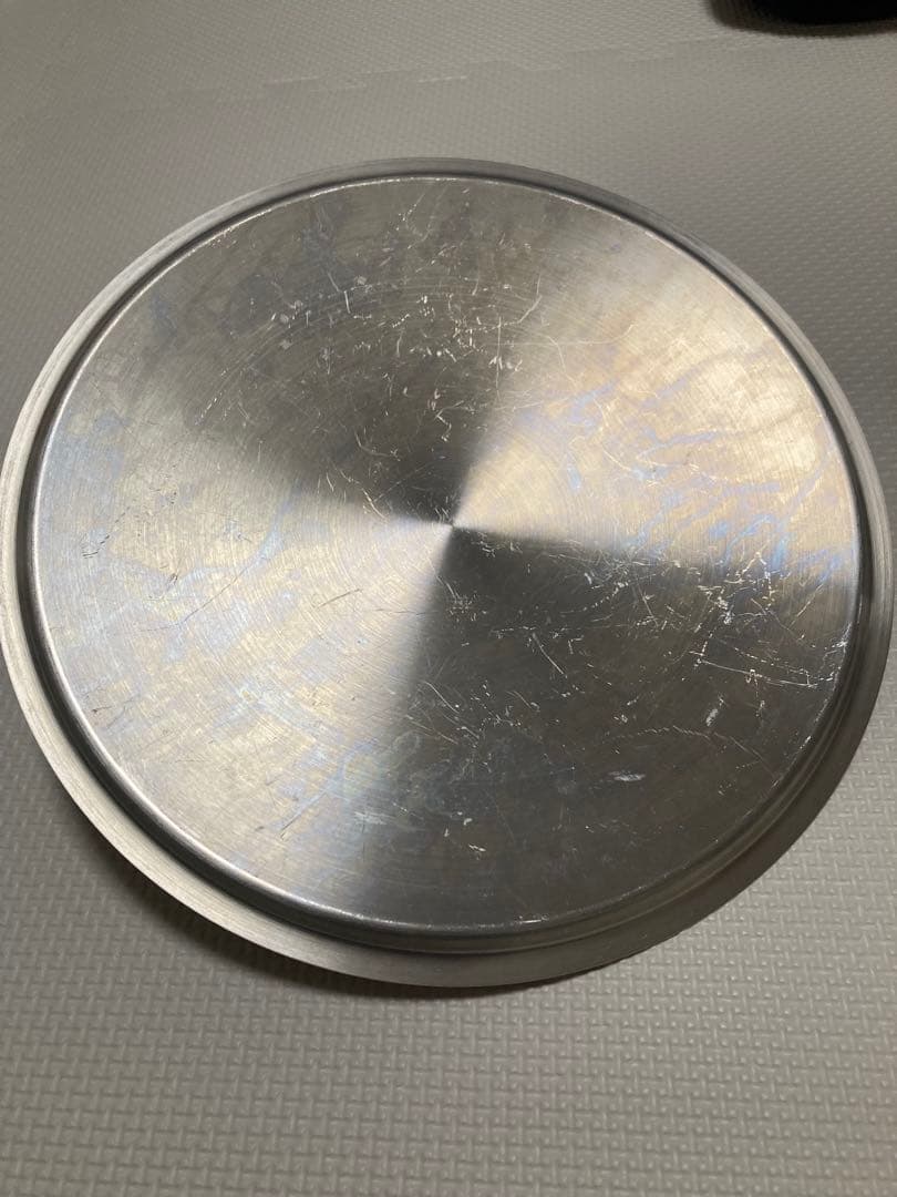 【中古】ジオ・プロダクト　ソテーパン25cm
