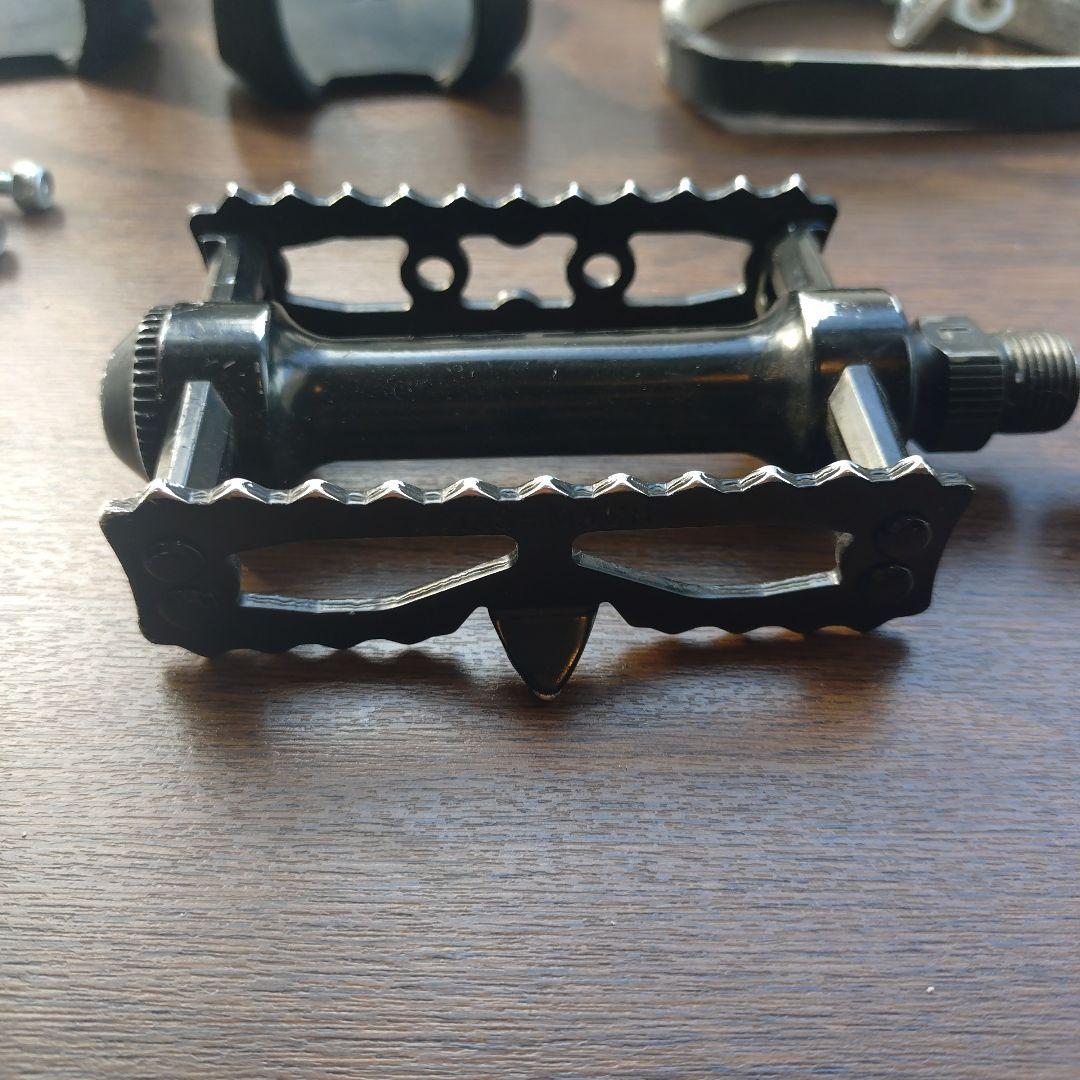 MKS トゥークリップ セット バラ売り可