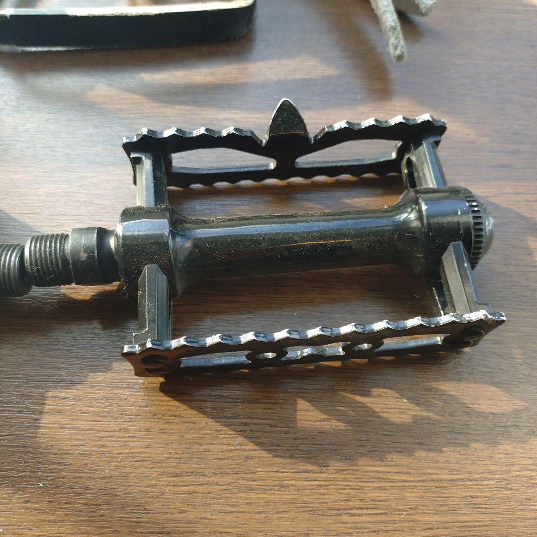 MKS トゥークリップ セット バラ売り可