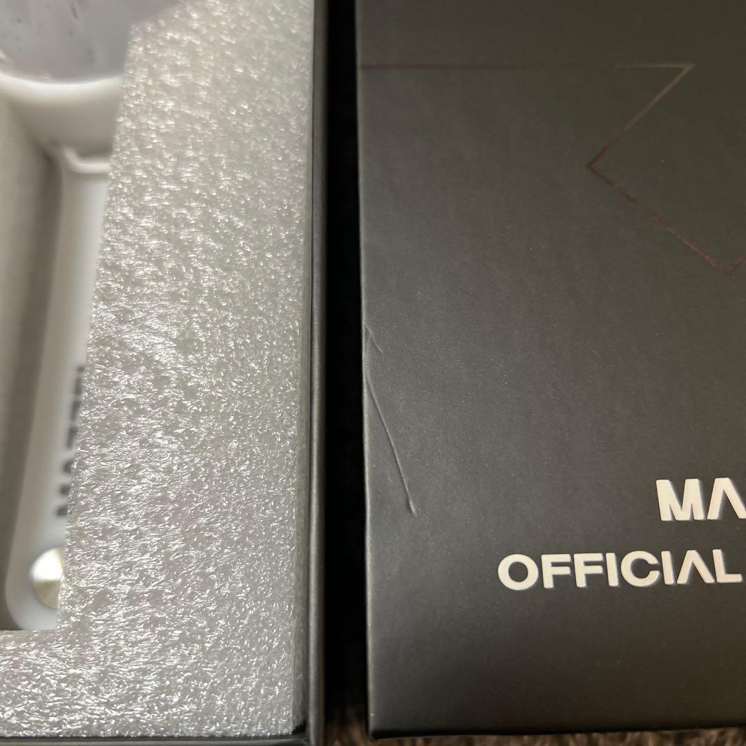 ミュージシャン MAZZEL OFFICIAL LIGHT BAND
