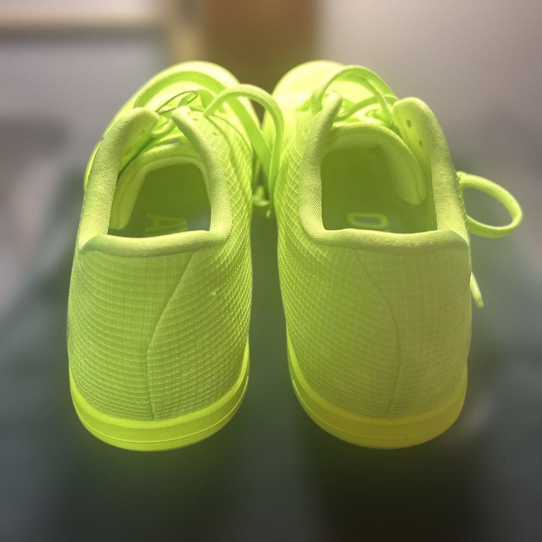 スパイク・シューズ adidas ADIZERO LJ IH5797