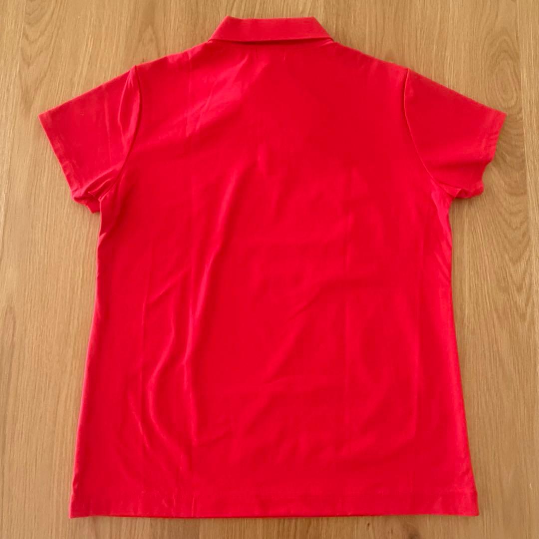 新品　UV速乾ポロシャツ　Ｍ　ARCHIVIO　アルチビオ