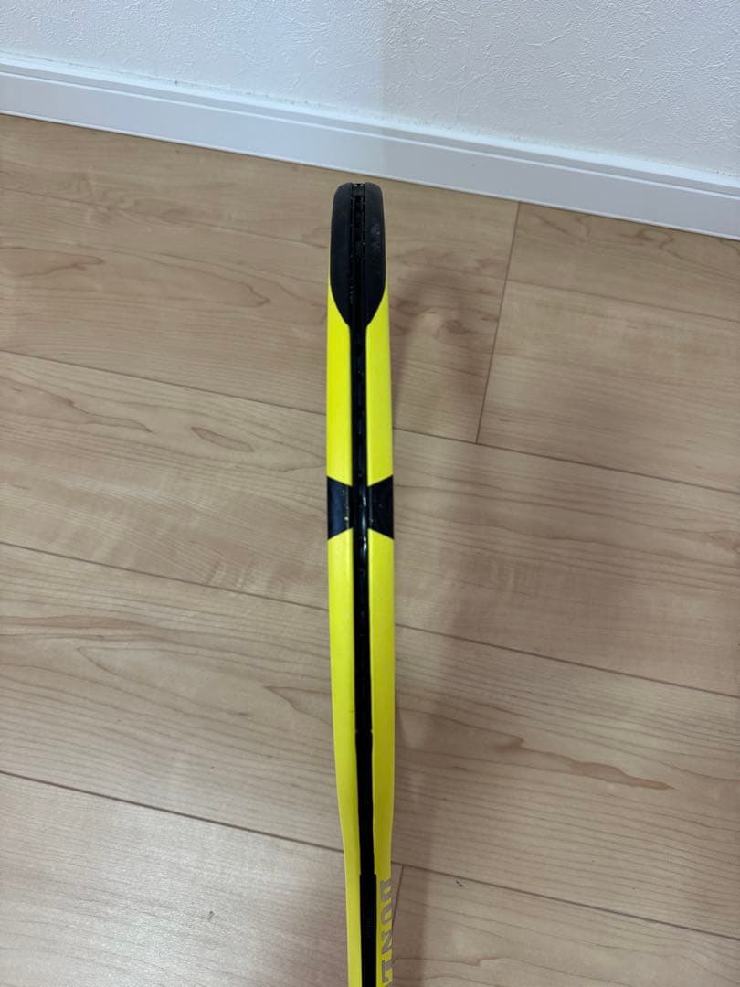 ダンロップ sx300 ツアー グリップ2