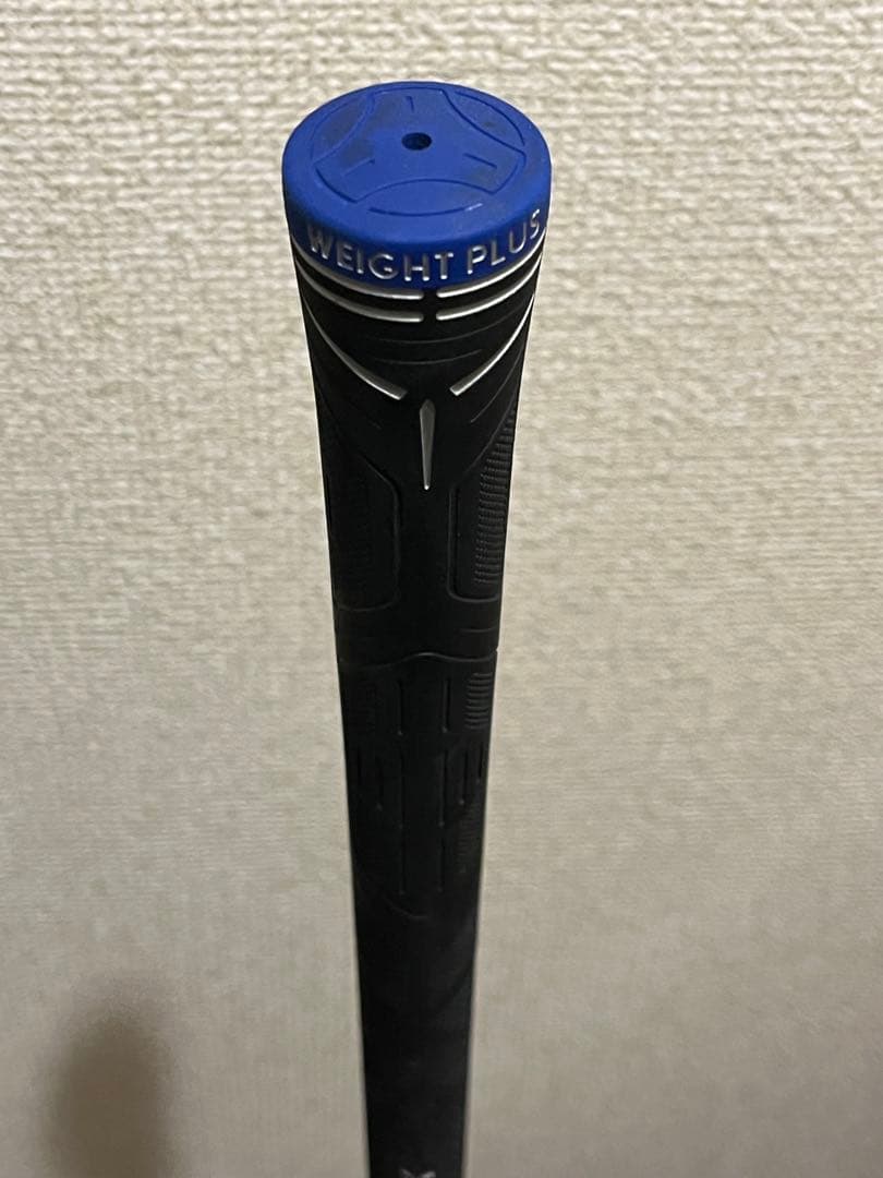 大人気★ゼクシオ 12 ユーティリティ H5 23° フレックスSR ネイビー