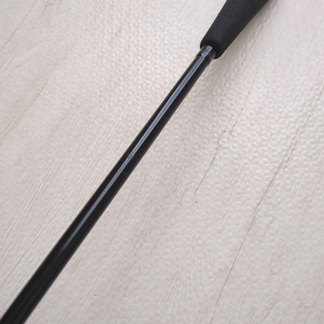鏡牙X 63B-1.5 ダイワ　タチウオ　ジギング