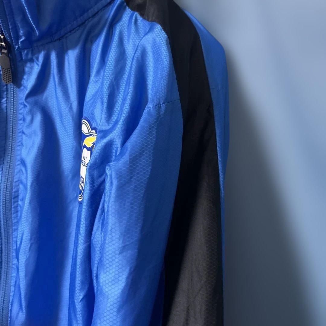 大分トリニータ　非売品レア　フルチャックピステ　2XL