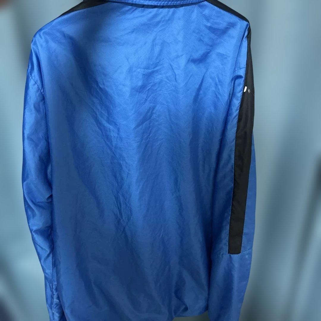 大分トリニータ　非売品レア　フルチャックピステ　2XL