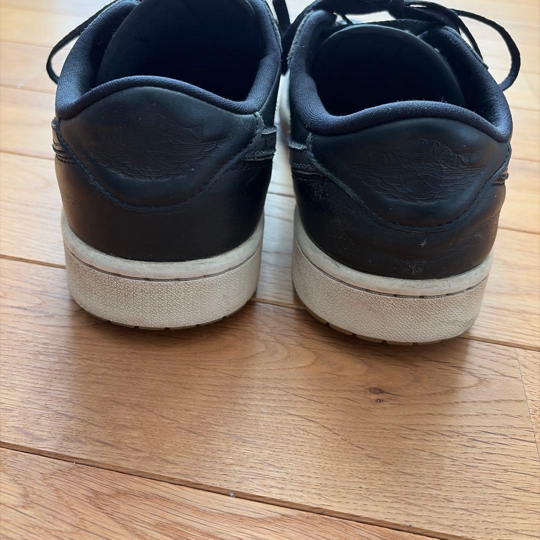 Nike Air Jordan 1 Low GOLF Chicago 2足セット