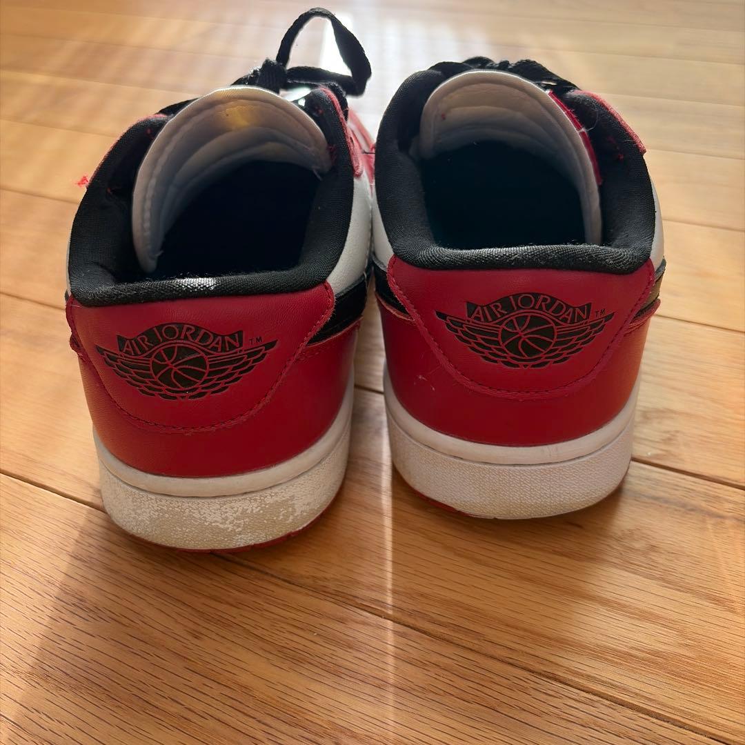 Nike Air Jordan 1 Low GOLF Chicago 2足セット