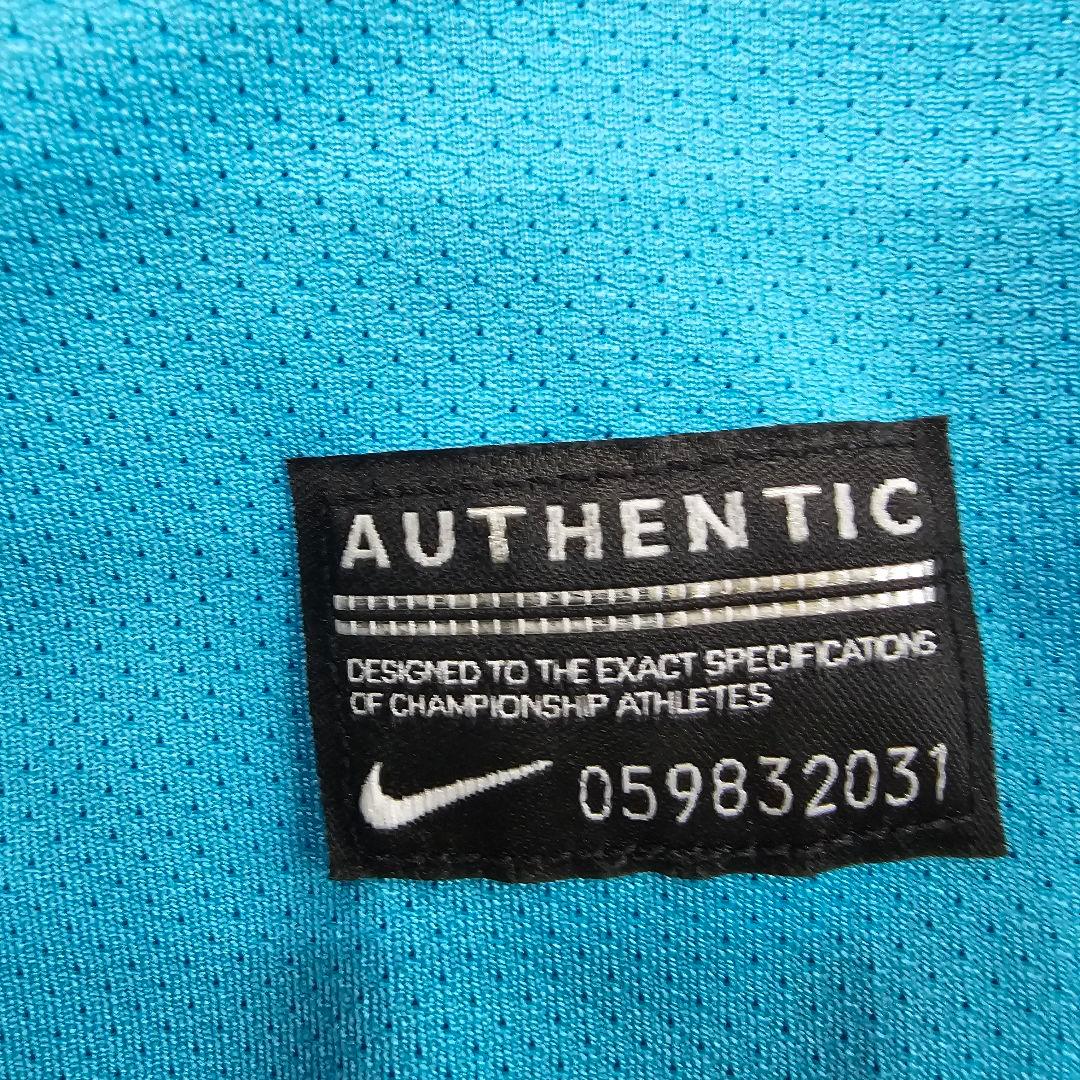 サントスFC Santos FC Nike 新品未使用