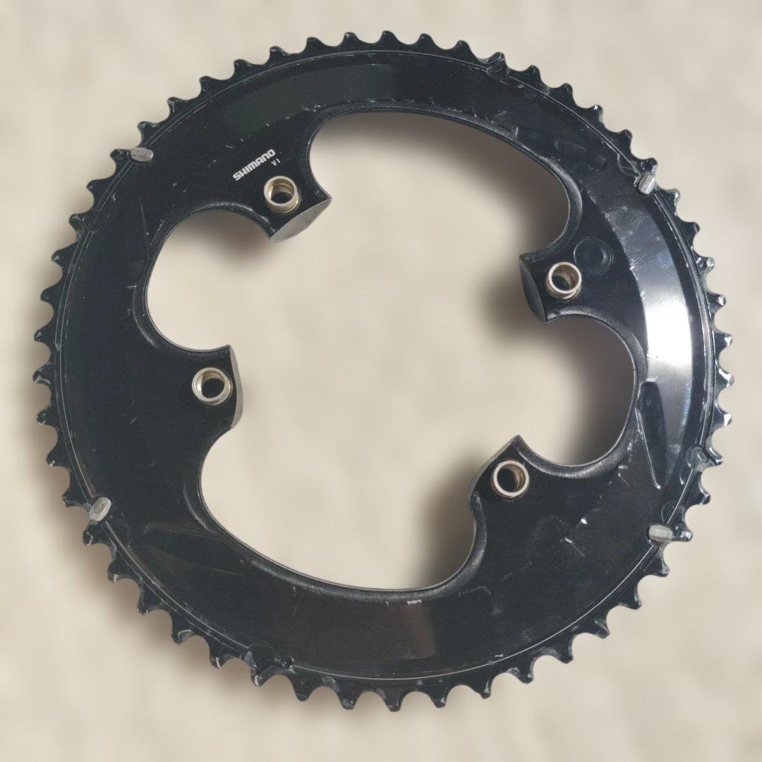 DURA-ACE チェーンリング 11S 52-36