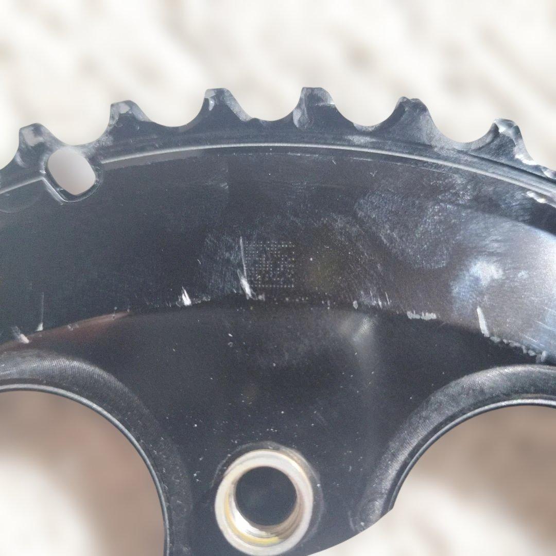 DURA-ACE チェーンリング 11S 52-36