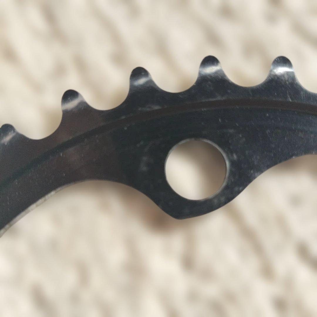 DURA-ACE チェーンリング 11S 52-36