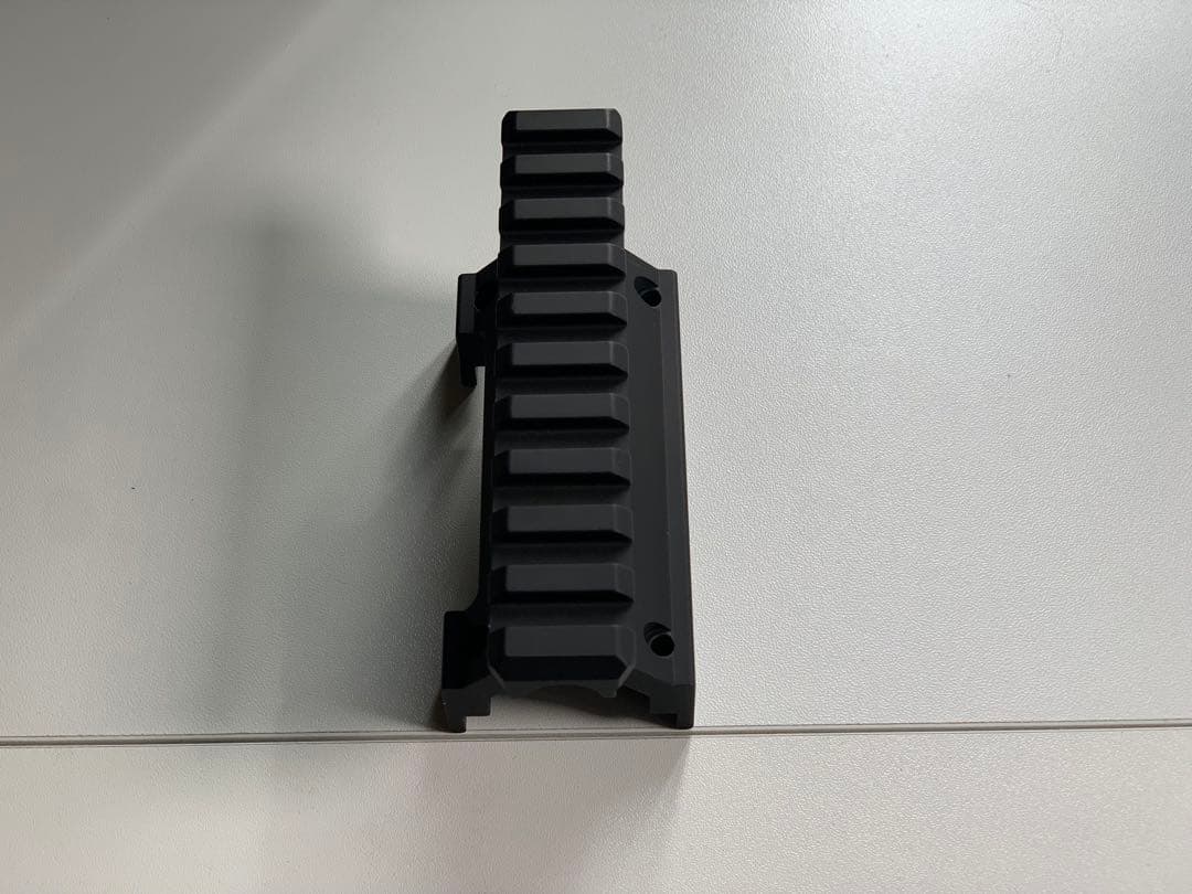 実物 B&T NAR Mid Range Mount HK MP5 マウント