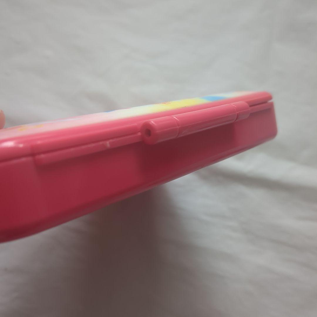 90年代セーラーチーム コスメジュエリー ちびうさ　セーラームーンレトロ　レア