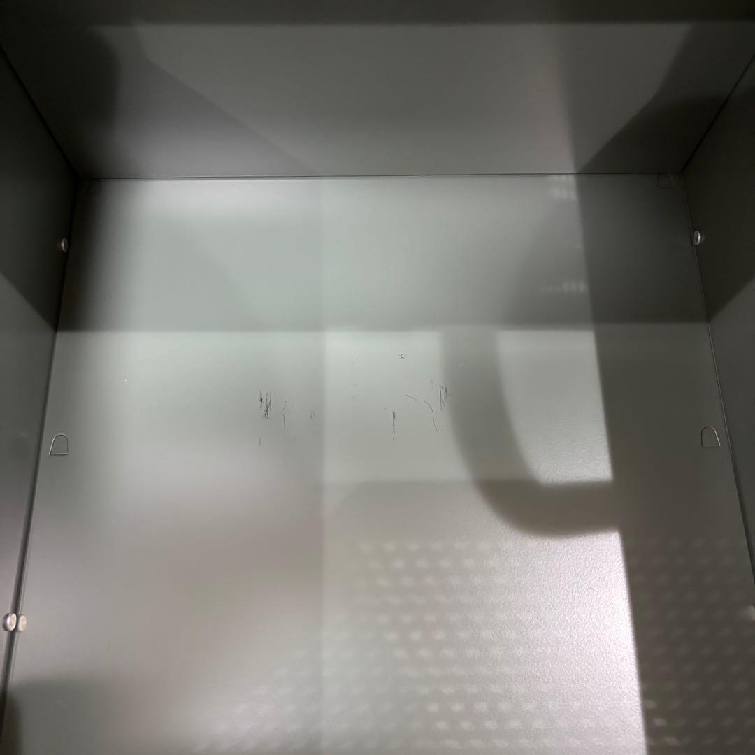 セール★極美品★IKEA NIKKEBY ニッケビー　チェスト廃盤