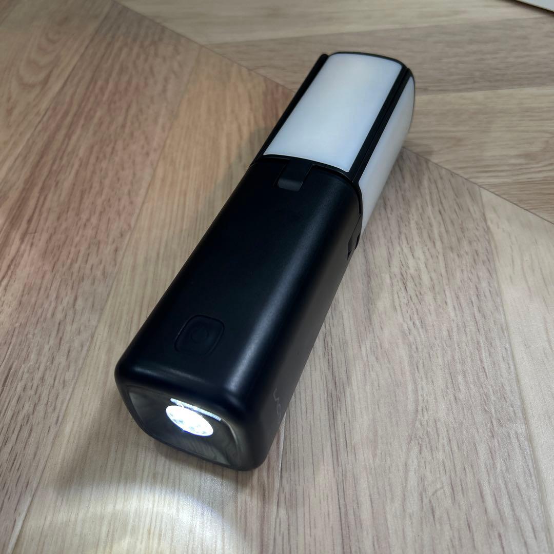 LACITA 充電式LEDランタン