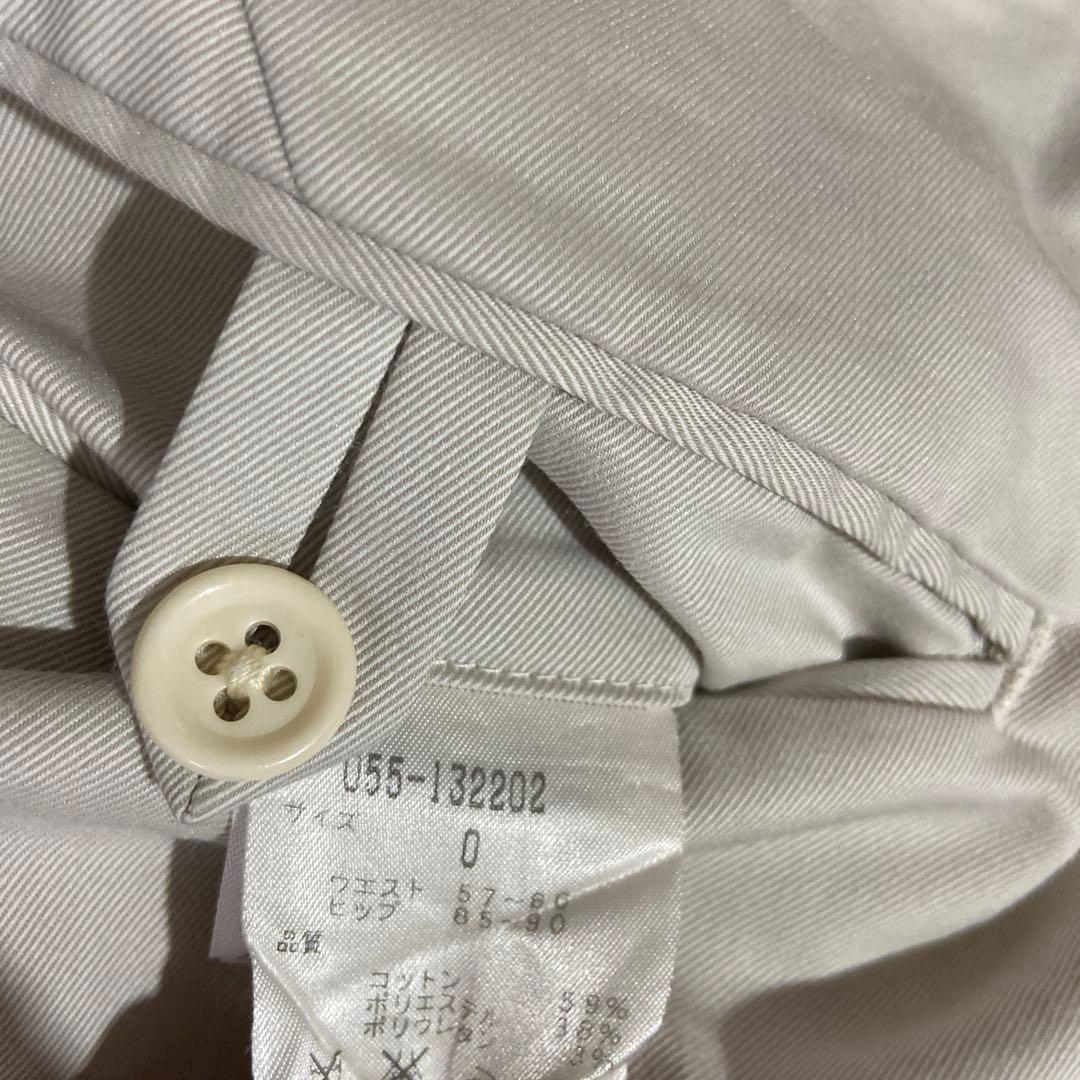 【単品可能】パーリーゲイツ　３点SET ハーフパンツ　ゴルフ半袖シャツ　0（S）