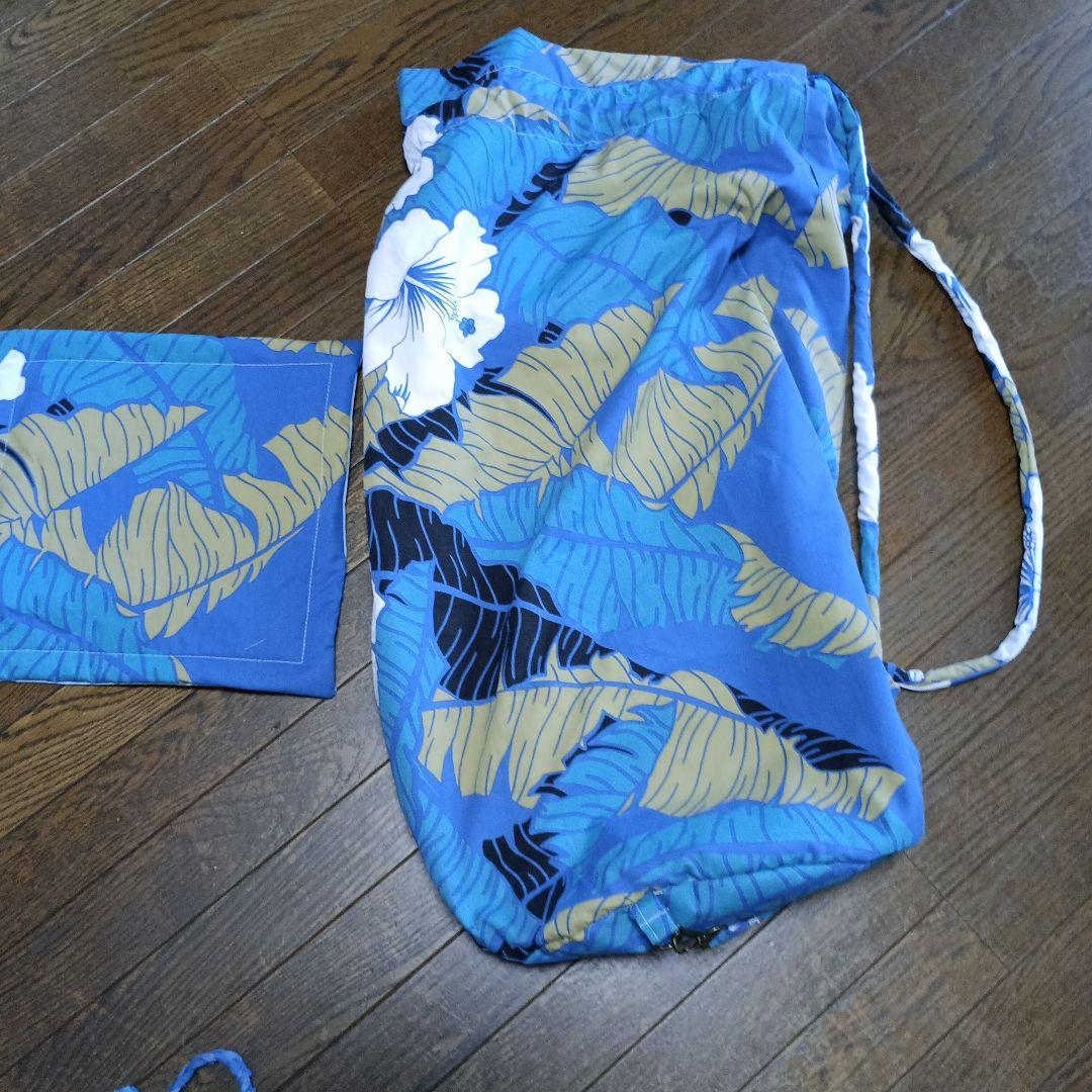 イプヘケ　フラの楽器
