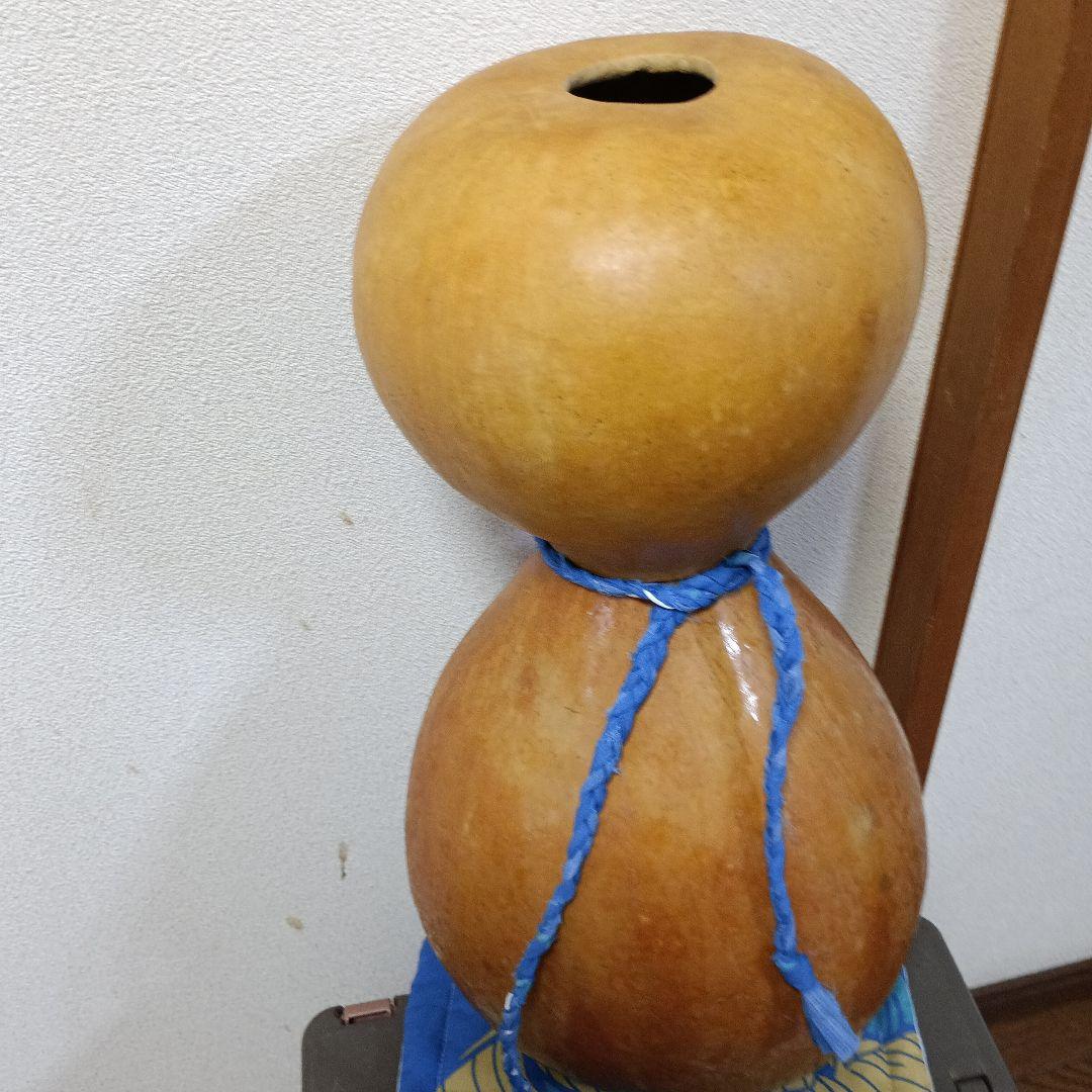 イプヘケ　フラの楽器