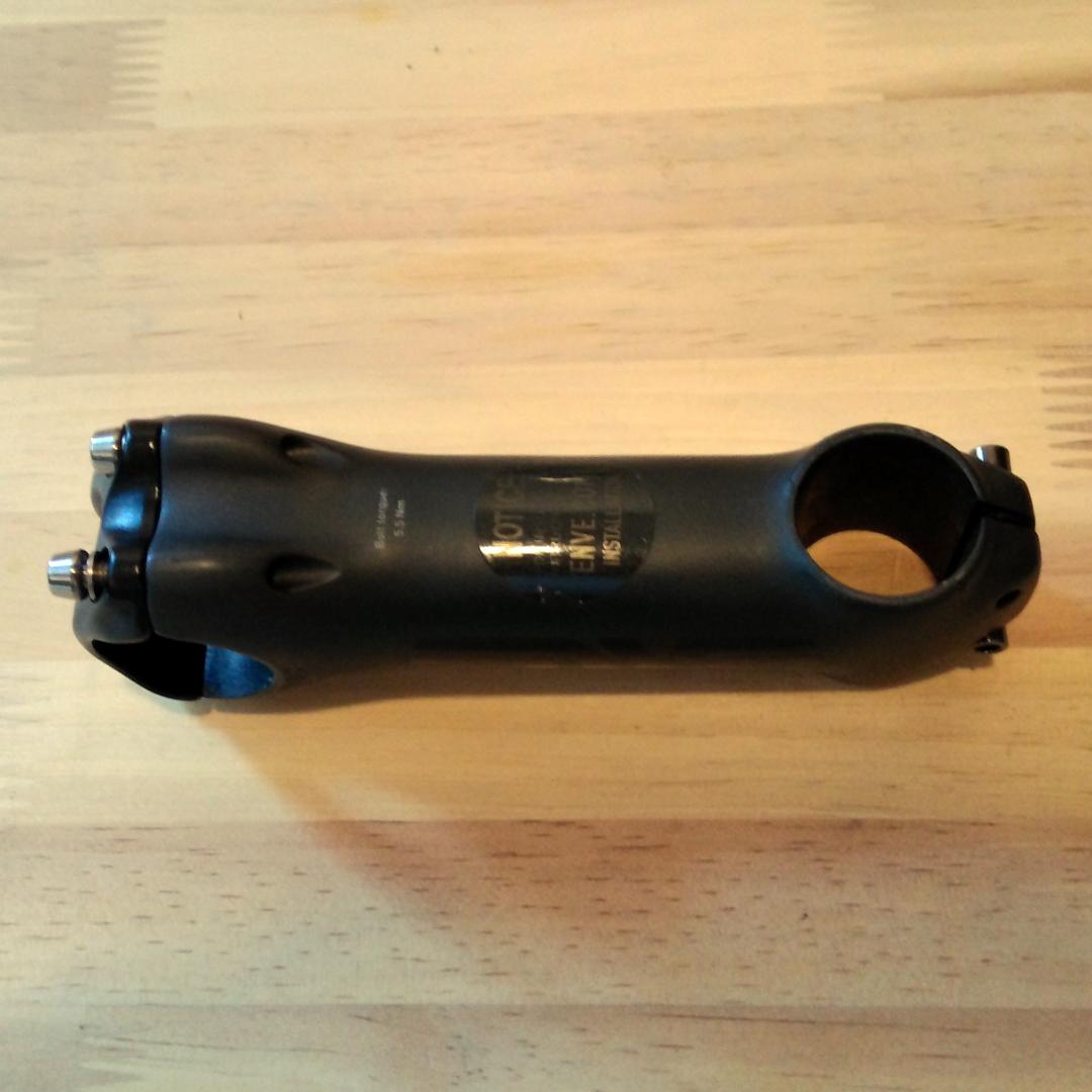 パーツ ENVE road stem 120mm