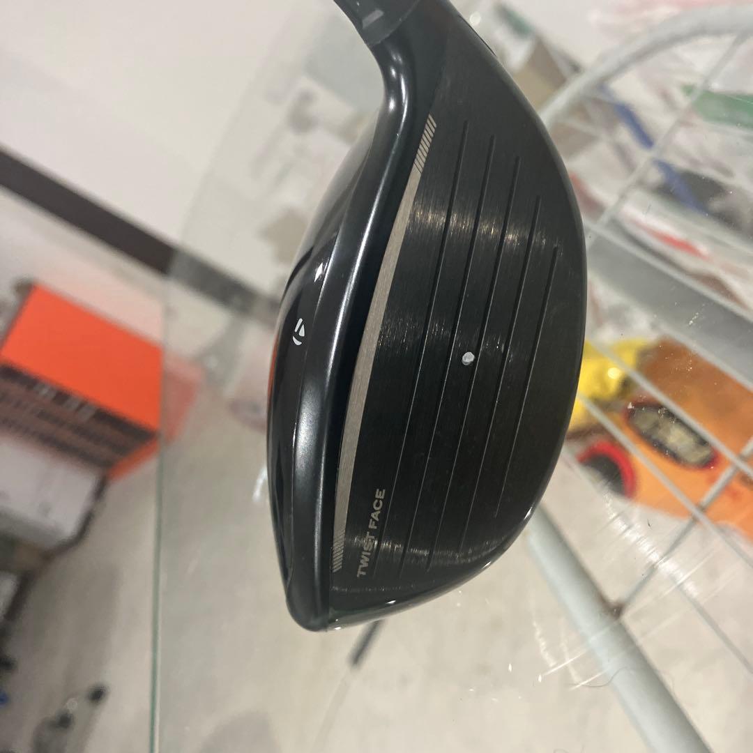 テーラーメイド ステルス2 3w5w diamana tb 7s ツアー支給品