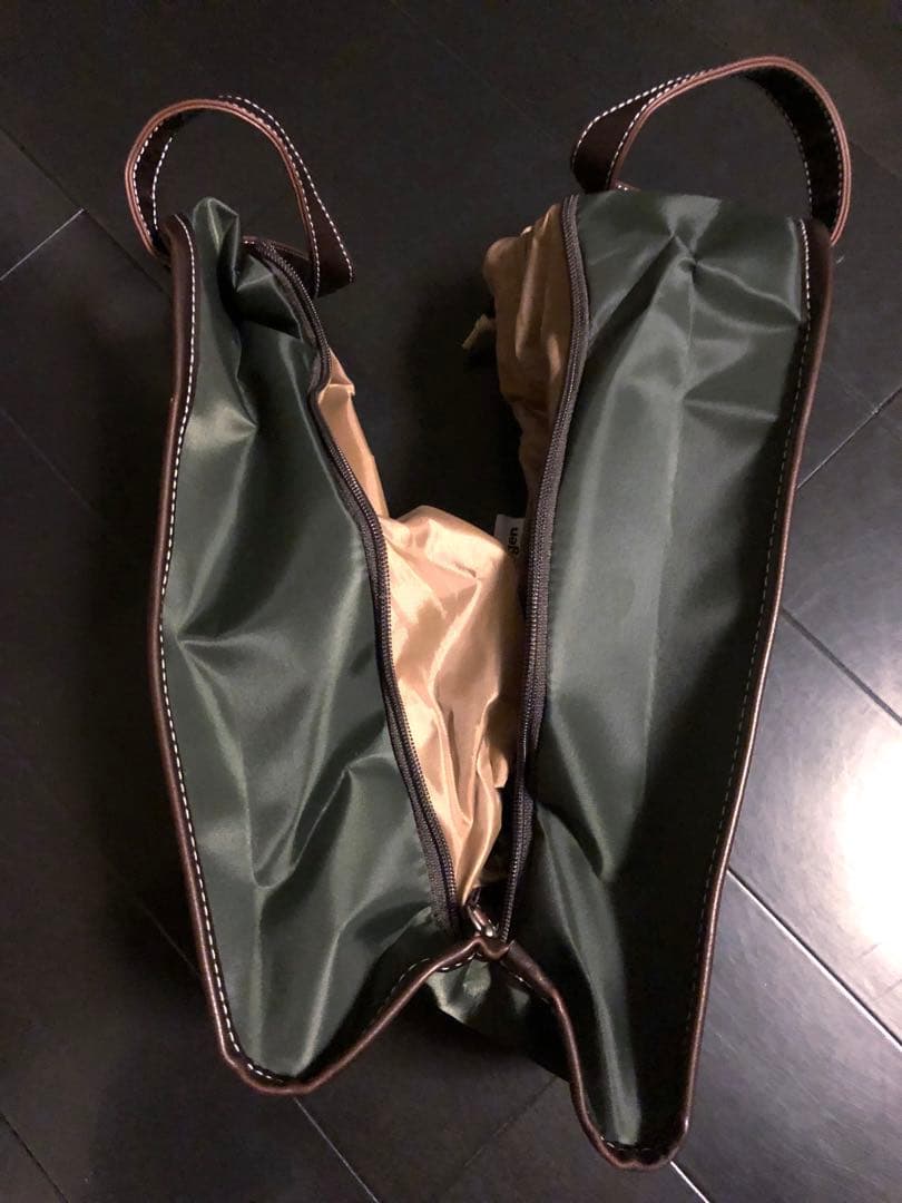 volkswagen ☆新品オリジナルシューズケース