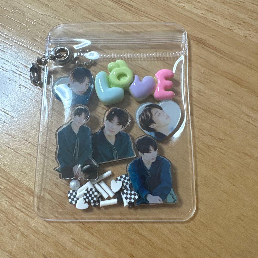 DCT♡bts様