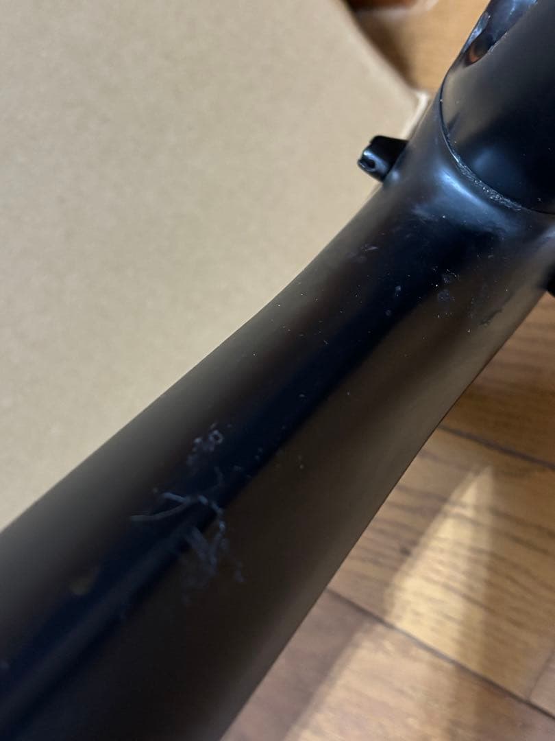 GIANT TCR COMPOSITE 1 2014 フレームセット