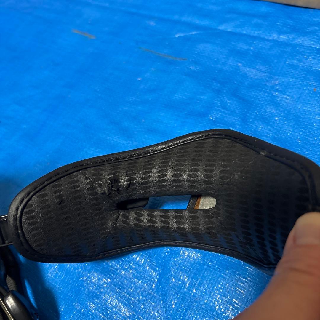 SPbinding sLAB.ONE マルチエントリー　サイズS