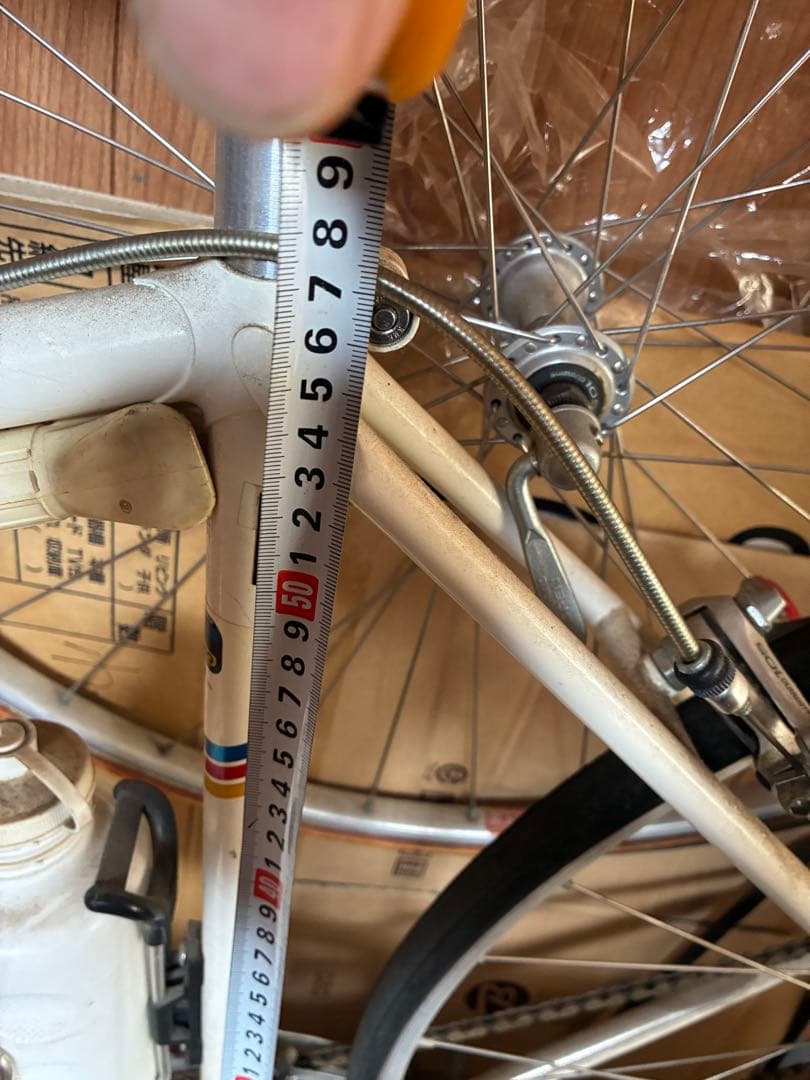 自転車本体 Panasonic PT1000