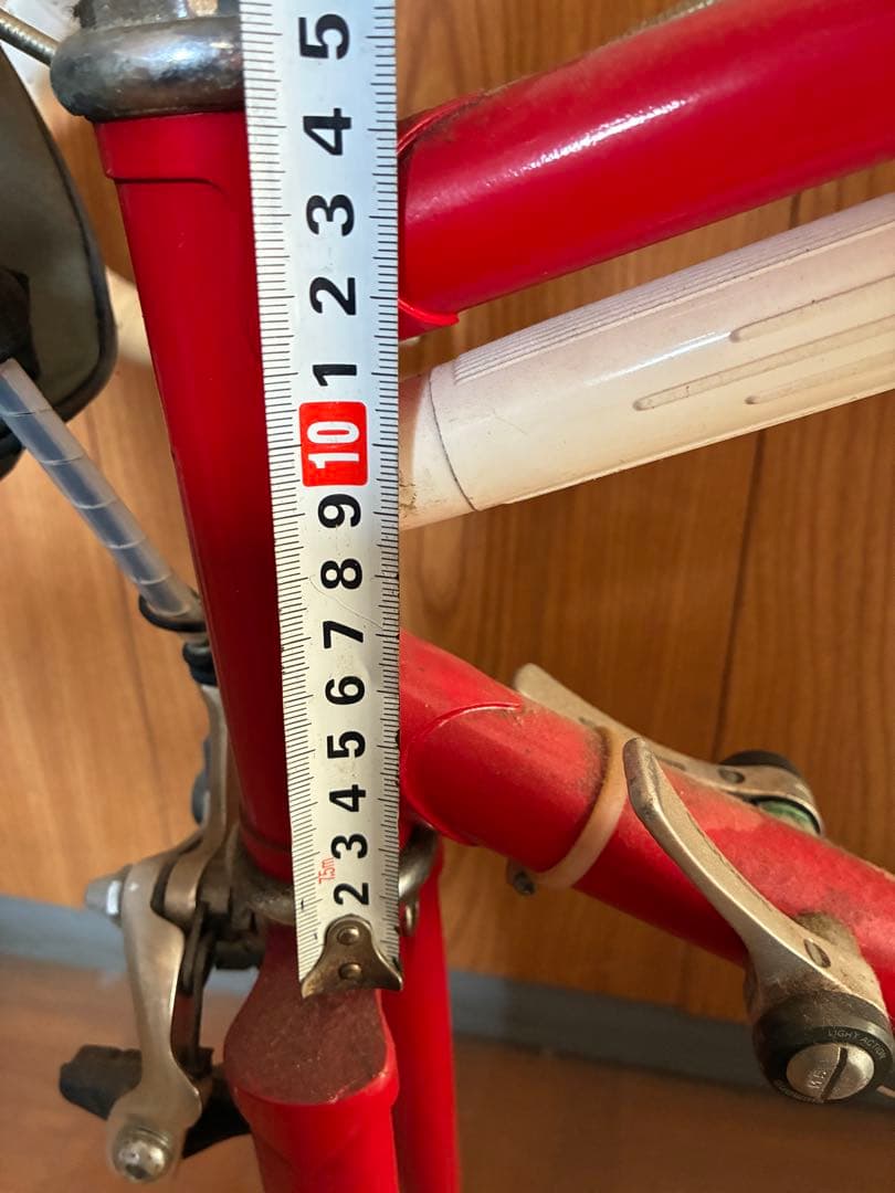 自転車本体 Panasonic PT1000