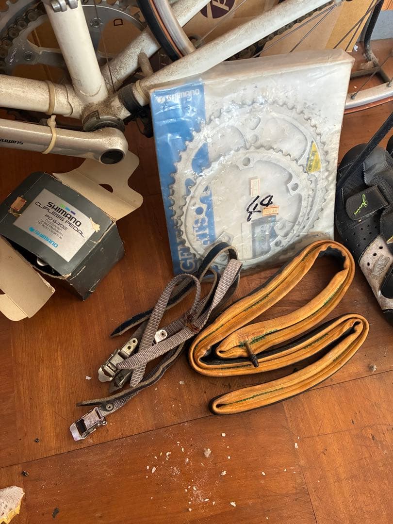 自転車本体 Panasonic PT1000