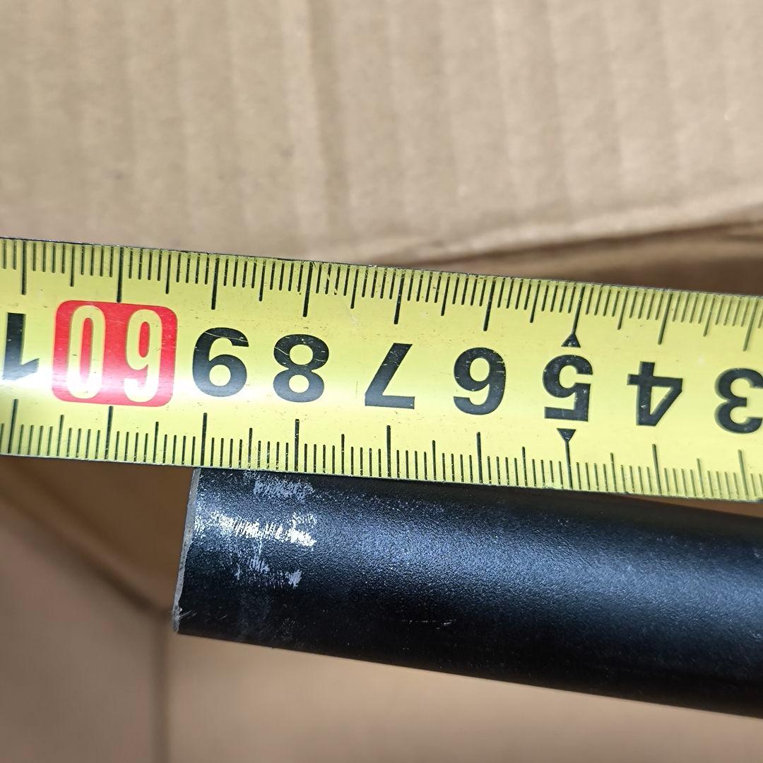 【軽量セット】EASTON EA50 ハンドルバー & SYNTACE ステム