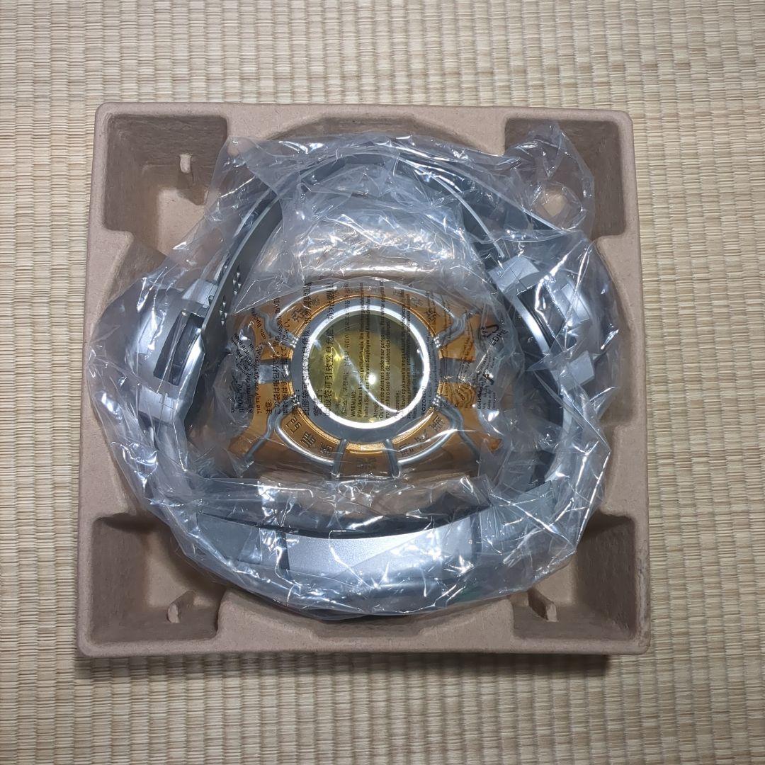 SUPER BEST EX DX変身ベルトアークル ライジングセット