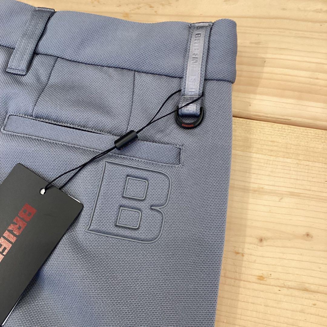 新品　BRIEFING STITCH CARGO JOGGER PANTS M