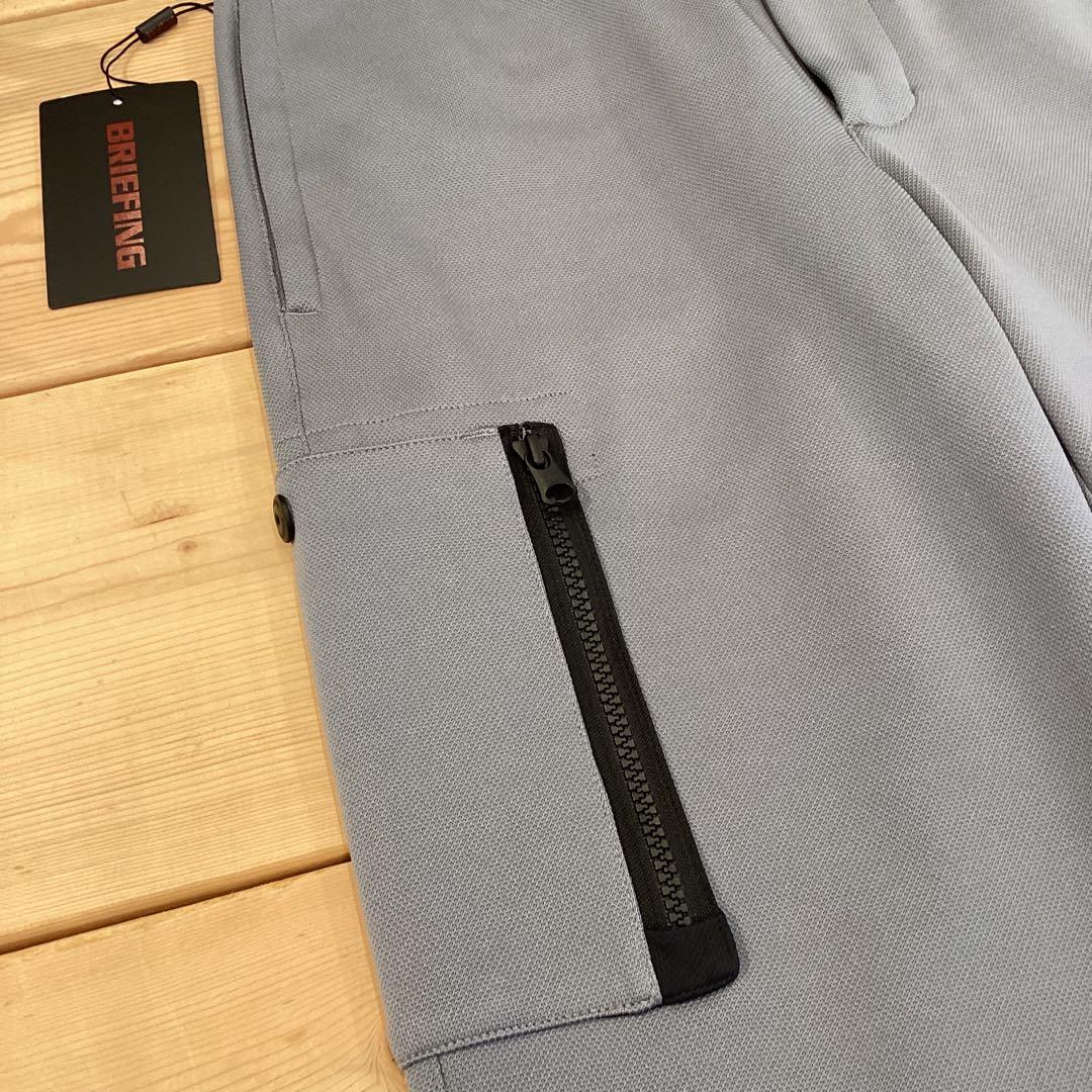 新品　BRIEFING STITCH CARGO JOGGER PANTS M
