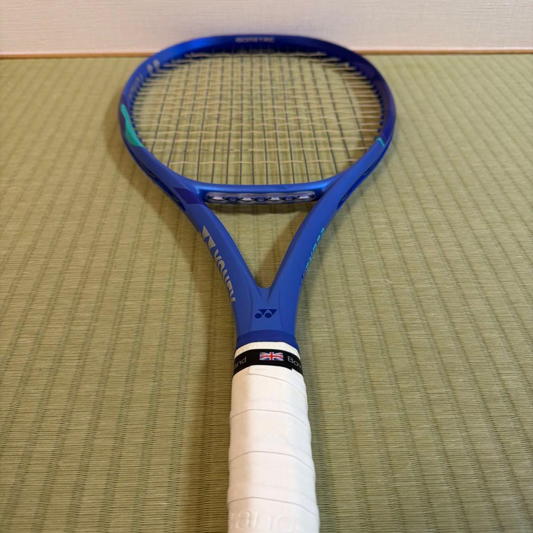 YONEX ヨネックス EZONE98 G2