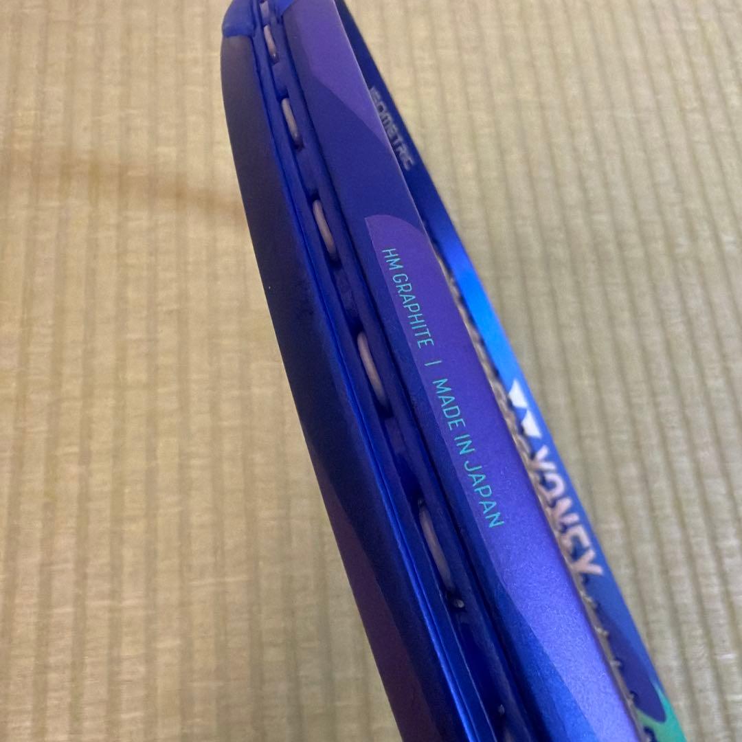 YONEX ヨネックス EZONE98 G2