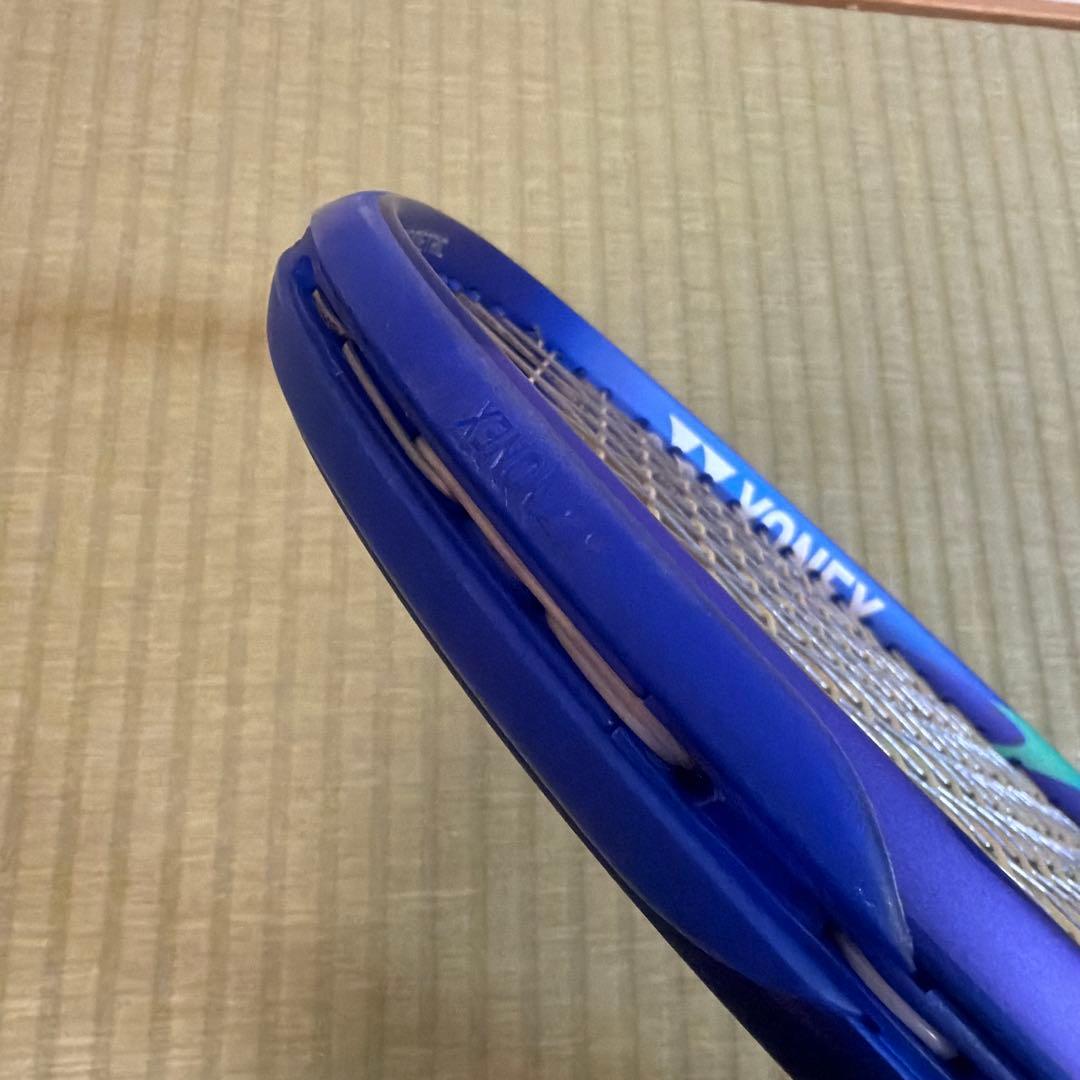 YONEX ヨネックス EZONE98 G2