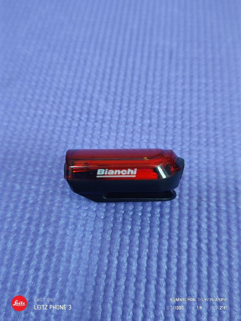 【美品】Bianchi ビアンキミニベロ（メルロ)　チェレステカラー