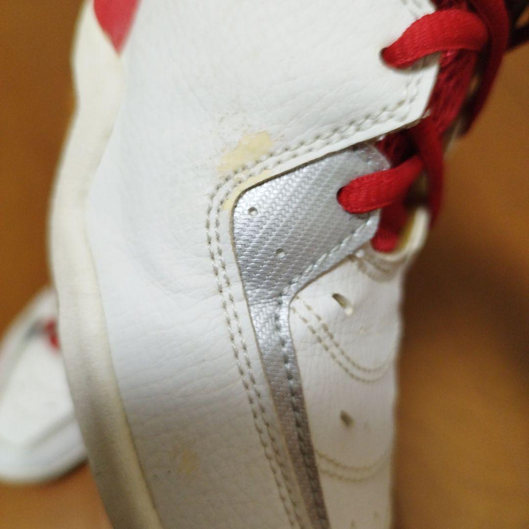 YONEX　パワークッション810MID　28cm 画像確認