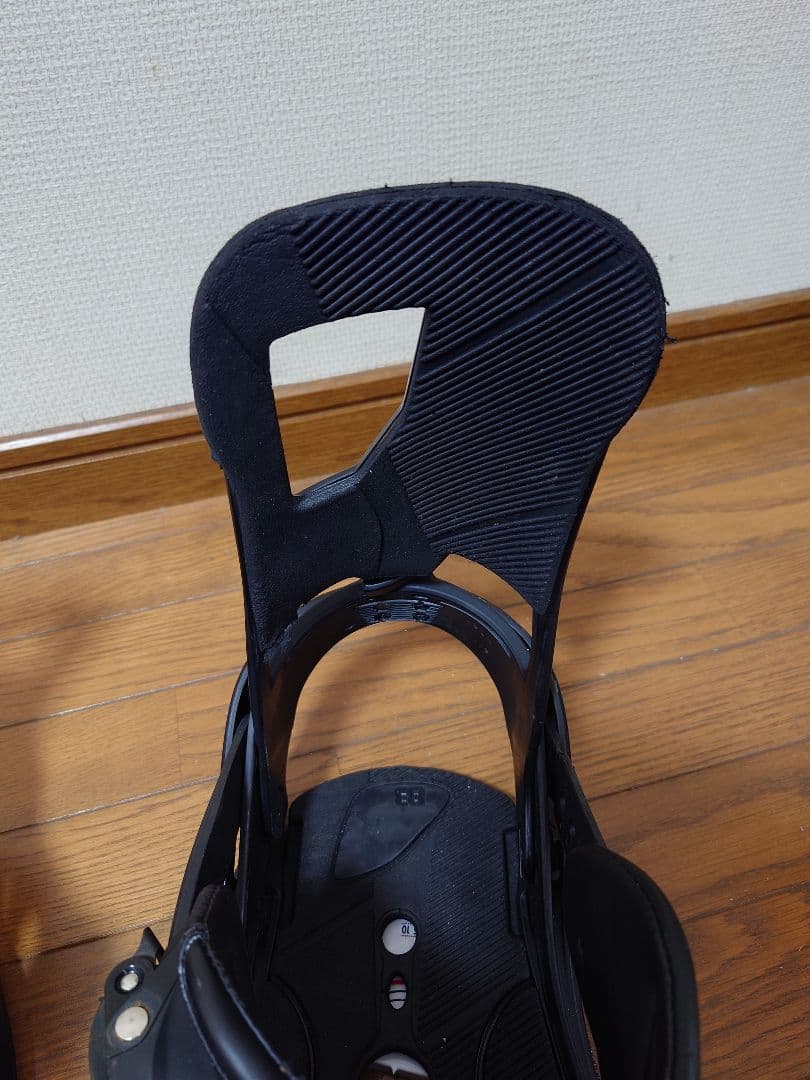 2016 BURTON CARTEL EST 650/651 サイズ：Mサイズ