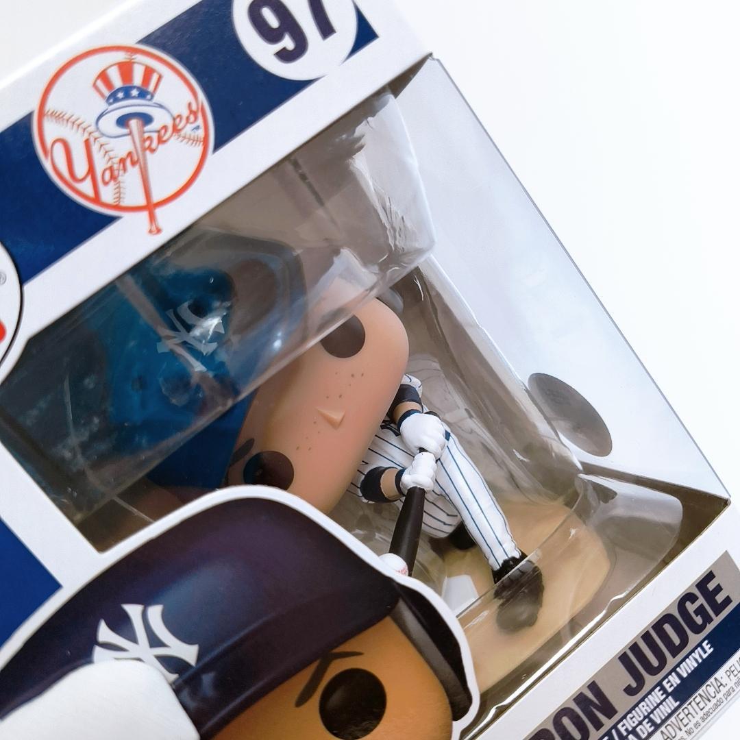 【新品未開封・お得なセット】Funko Pop! 大谷翔平 ＆アーロン・ジャッジ